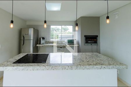 Apartamento à venda com 60m², 2 quartos e 1 vagaÁrea comum
