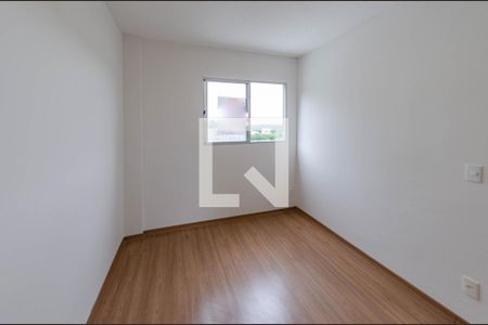 Quarto 2 de apartamento à venda com 2 quartos, 60m² em Engenho Nogueira, Belo Horizonte