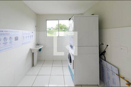 Apartamento à venda com 60m², 2 quartos e 1 vagaÁrea comum