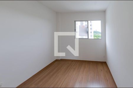 Quarto 2 de apartamento à venda com 2 quartos, 60m² em Engenho Nogueira, Belo Horizonte