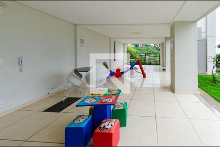Apartamento à venda com 60m², 2 quartos e 1 vagaÁrea comum
