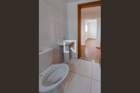 Apartamento à venda com 60m², 2 quartos e 1 vagaBanheiro