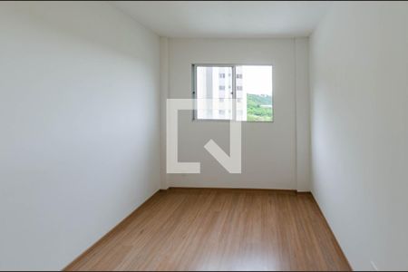 Quarto 1 de apartamento à venda com 2 quartos, 60m² em Engenho Nogueira, Belo Horizonte