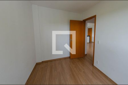 Quarto 1 de apartamento à venda com 2 quartos, 60m² em Engenho Nogueira, Belo Horizonte