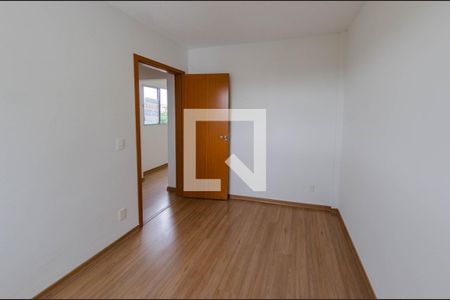 Apartamento à venda com 60m², 2 quartos e 1 vagaQuarto 2