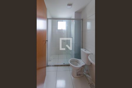 Apartamento à venda com 60m², 2 quartos e 1 vagaBanheiro