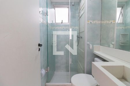 Apartamento para alugar com 77m², 3 quartos e 1 vagaBanheiro