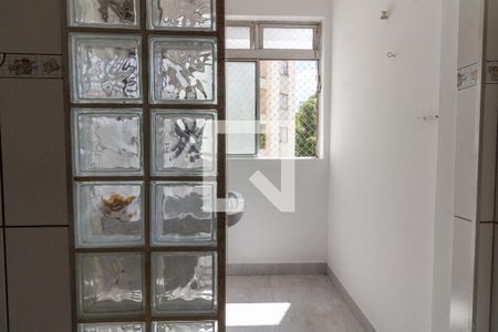 Apartamento para alugar com 77m², 3 quartos e 1 vagaÁrea de Serviço