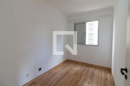 Quarto 1 de apartamento para alugar com 3 quartos, 77m² em Jardim Monte Alegre, São Paulo