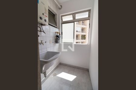 Apartamento para alugar com 77m², 3 quartos e 1 vagaÁrea de Serviço