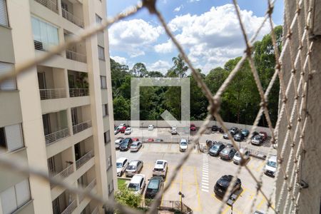 Apartamento para alugar com 77m², 3 quartos e 1 vagaVista do Quarto 3