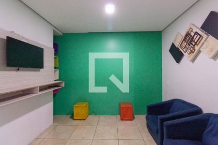 Apartamento à venda com 60m², 3 quartos e 1 vaga Apartamento à venda com 60m², 3 quartos e 1 vagaBrinquedoteca