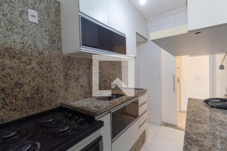 Apartamento à venda com 60m², 3 quartos e 1 vaga Apartamento à venda com 60m², 3 quartos e 1 vagaCozinha