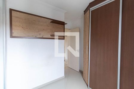 Apartamento à venda com 60m², 3 quartos e 1 vaga Apartamento à venda com 60m², 3 quartos e 1 vagaQuarto 2