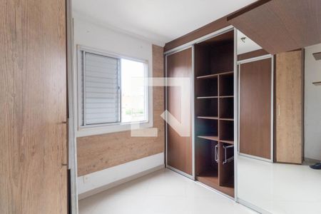 Apartamento à venda com 60m², 3 quartos e 1 vaga Apartamento à venda com 60m², 3 quartos e 1 vagaQuarto 2