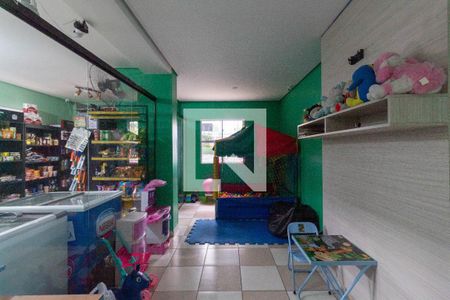 Apartamento à venda com 60m², 3 quartos e 1 vaga Apartamento à venda com 60m², 3 quartos e 1 vagaBrinquedoteca