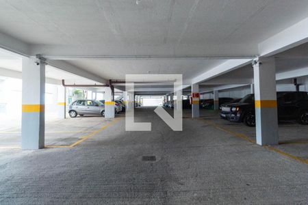 Apartamento à venda com 60m², 3 quartos e 1 vaga Apartamento à venda com 60m², 3 quartos e 1 vagaGaragem