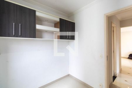 Apartamento à venda com 60m², 3 quartos e 1 vaga Apartamento à venda com 60m², 3 quartos e 1 vagaQuarto 3