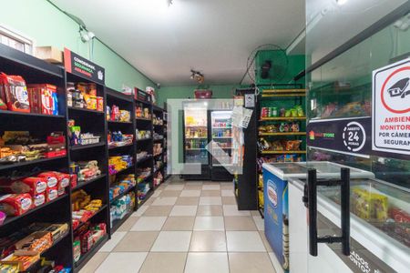 Apartamento à venda com 60m², 3 quartos e 1 vaga Apartamento à venda com 60m², 3 quartos e 1 vagaMercadinho