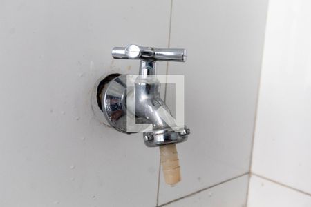 Apartamento à venda com 60m², 3 quartos e 1 vaga Apartamento à venda com 60m², 3 quartos e 1 vagaLavanderia (Torneira)