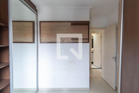 Apartamento à venda com 60m², 3 quartos e 1 vaga Apartamento à venda com 60m², 3 quartos e 1 vagaQuarto 2