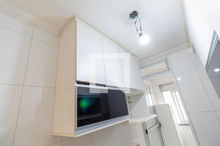 Apartamento à venda com 60m², 3 quartos e 1 vaga Apartamento à venda com 60m², 3 quartos e 1 vagaCozinha - Armários