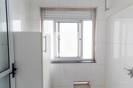 Apartamento à venda com 60m², 3 quartos e 1 vaga Apartamento à venda com 60m², 3 quartos e 1 vagaLavanderia