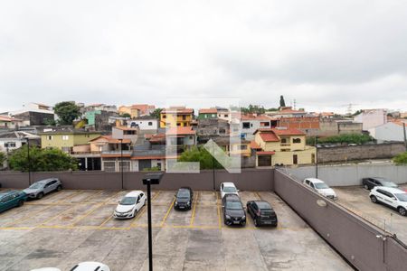 Apartamento à venda com 60m², 3 quartos e 1 vaga Apartamento à venda com 60m², 3 quartos e 1 vagaVista do Quarto 2