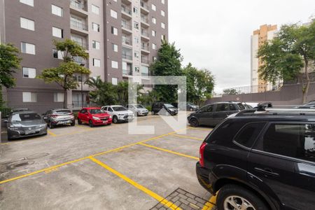 Apartamento à venda com 60m², 3 quartos e 1 vaga Apartamento à venda com 60m², 3 quartos e 1 vagaGaragem