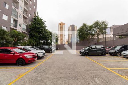 Apartamento à venda com 60m², 3 quartos e 1 vaga Apartamento à venda com 60m², 3 quartos e 1 vagaGaragem