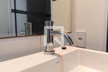 Apartamento à venda com 60m², 3 quartos e 1 vaga Apartamento à venda com 60m², 3 quartos e 1 vagaBanheiro - torneira