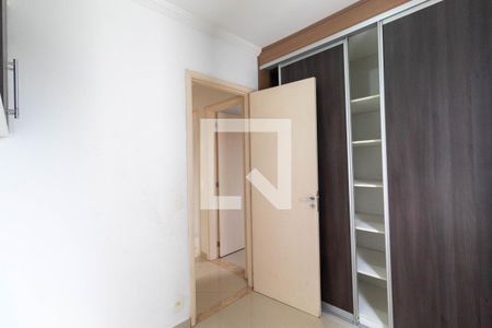 Apartamento à venda com 60m², 3 quartos e 1 vaga Apartamento à venda com 60m², 3 quartos e 1 vagaQuarto 3