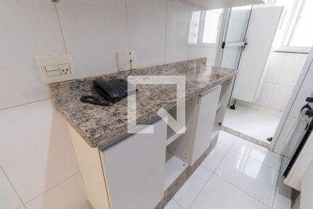 Apartamento à venda com 60m², 3 quartos e 1 vaga Apartamento à venda com 60m², 3 quartos e 1 vagaCozinha
