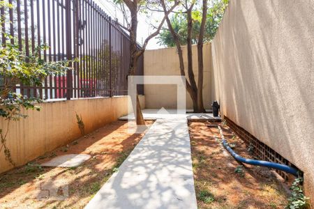 Apartamento à venda com 57m², 2 quartos e 1 vagaÁrea comum - Espaço Pet