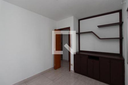 Apartamento à venda com 57m², 2 quartos e 1 vagaQuarto 2