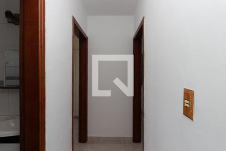 Apartamento à venda com 57m², 2 quartos e 1 vagaCorredor dos Quartos