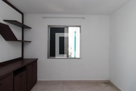 Apartamento à venda com 57m², 2 quartos e 1 vagaQuarto 2