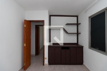 Apartamento à venda com 57m², 2 quartos e 1 vagaQuarto 2
