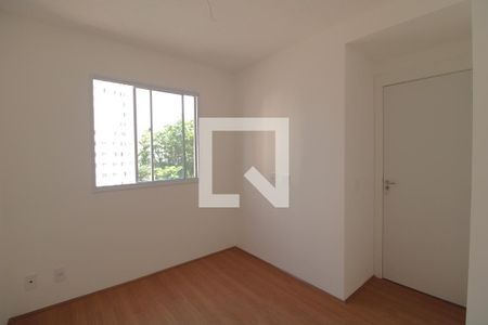 Quarto 2 de apartamento à venda com 2 quartos, 35m² em Usina Piratininga, São Paulo