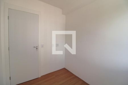 Quarto 1 de apartamento à venda com 2 quartos, 35m² em Usina Piratininga, São Paulo