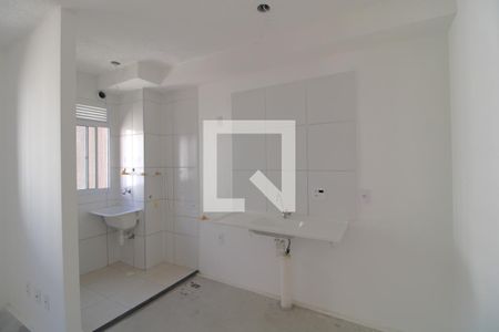 Apartamento para alugar com 35m², 2 quartos e sem vagaCozinha