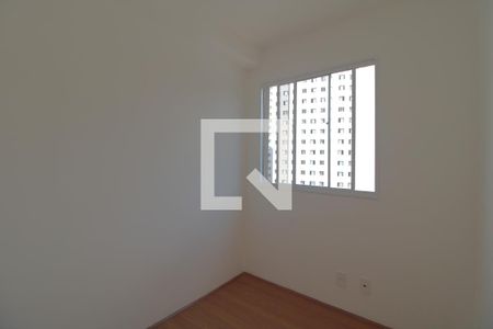 Quarto 1 de apartamento à venda com 2 quartos, 35m² em Usina Piratininga, São Paulo