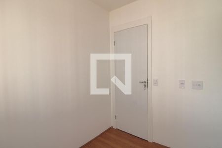 Quarto 1 de apartamento à venda com 2 quartos, 35m² em Usina Piratininga, São Paulo