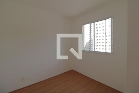 Quarto 2 de apartamento à venda com 2 quartos, 35m² em Usina Piratininga, São Paulo