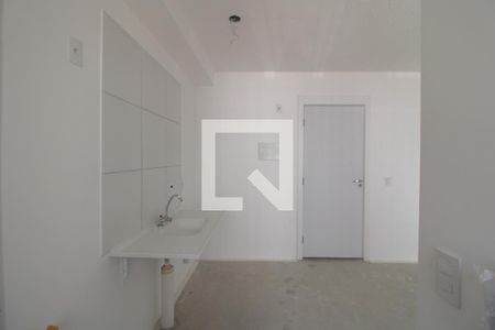 Apartamento para alugar com 35m², 2 quartos e sem vagaCozinha