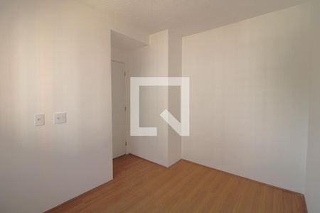 Quarto 2 de apartamento à venda com 2 quartos, 35m² em Usina Piratininga, São Paulo