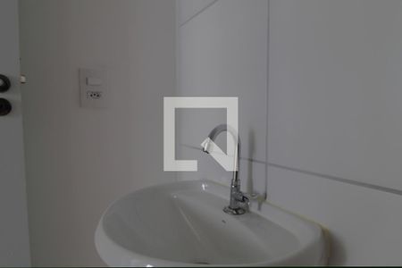Apartamento para alugar com 35m², 2 quartos e sem vagaBanheiro / pia
