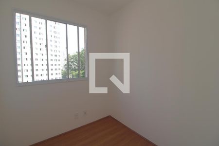 Quarto 1 de apartamento à venda com 2 quartos, 35m² em Usina Piratininga, São Paulo