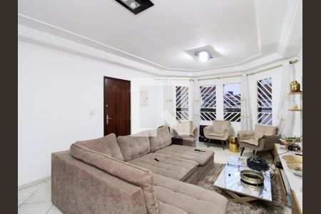 Sala de casa à venda com 3 quartos, 210m² em Vila Paiva, São Paulo