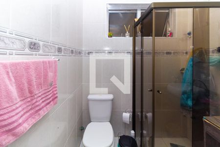 Casa à venda com 160m², 3 quartos e 3 vagasBanheiro 2